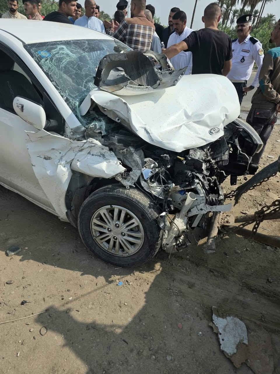 كيا بيجاس • ٢٠٢٠