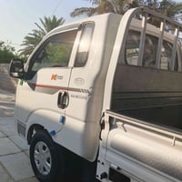 كيا بنگو • ٢٠١٥ • الديوانيه