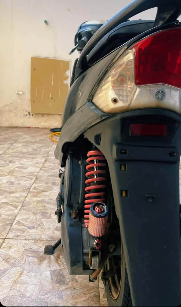 ماكس عدله رمبه البيع كلشي بيها بلاد بس كفرات شلعه ومعدل كهربائيات كلها شغاله معوزه بس ترتيبات مكان بابل ثوره سعر ٦٠٠ وبيها مجال رقم ***********
