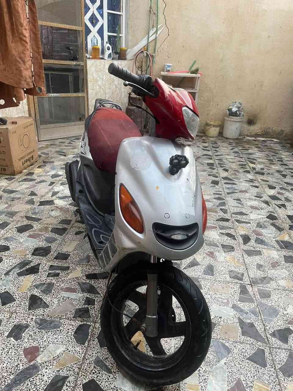 اكزز • كهربا شغالة • معدل