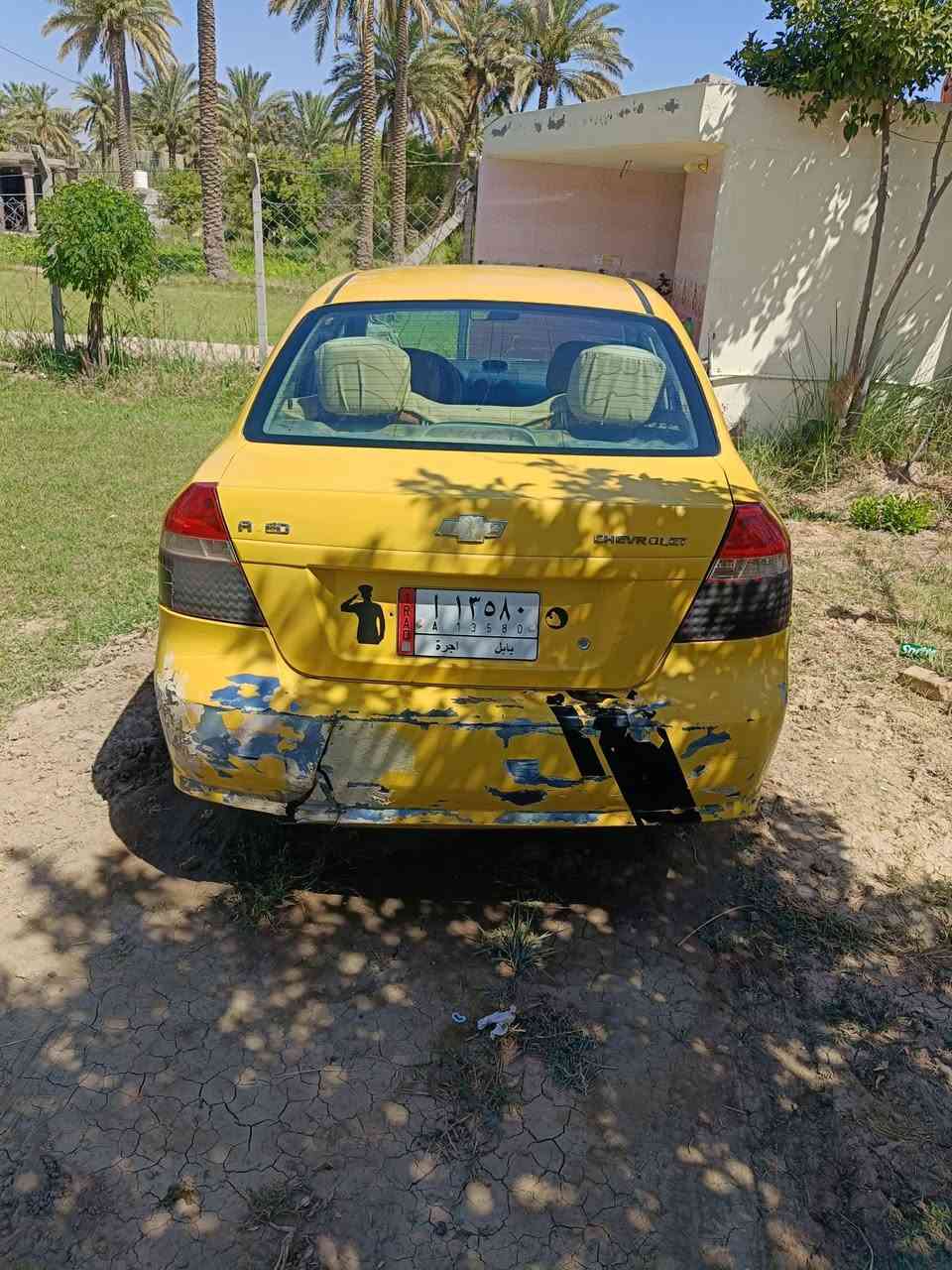 ٢٠٠٨ • جاهزه • بابل