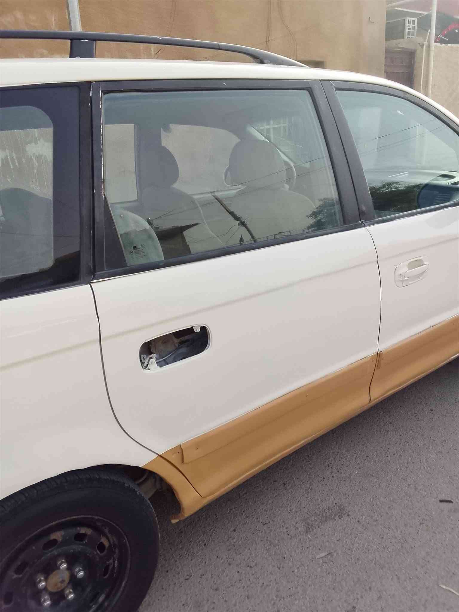 تراجيت • ٧ راكب • ٢٠٠٦