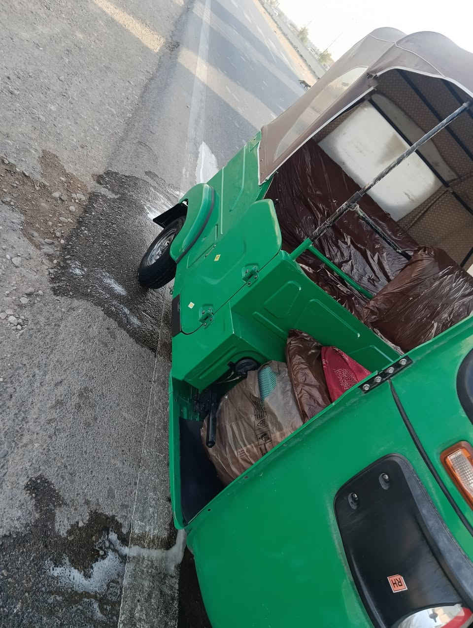 موديل 22 • كفاله عامه • بسمنه