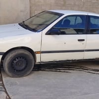 بريميرا • ٩١ • محرك شرط