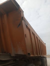 عربانه جابري • مكفوله • تاير حجري