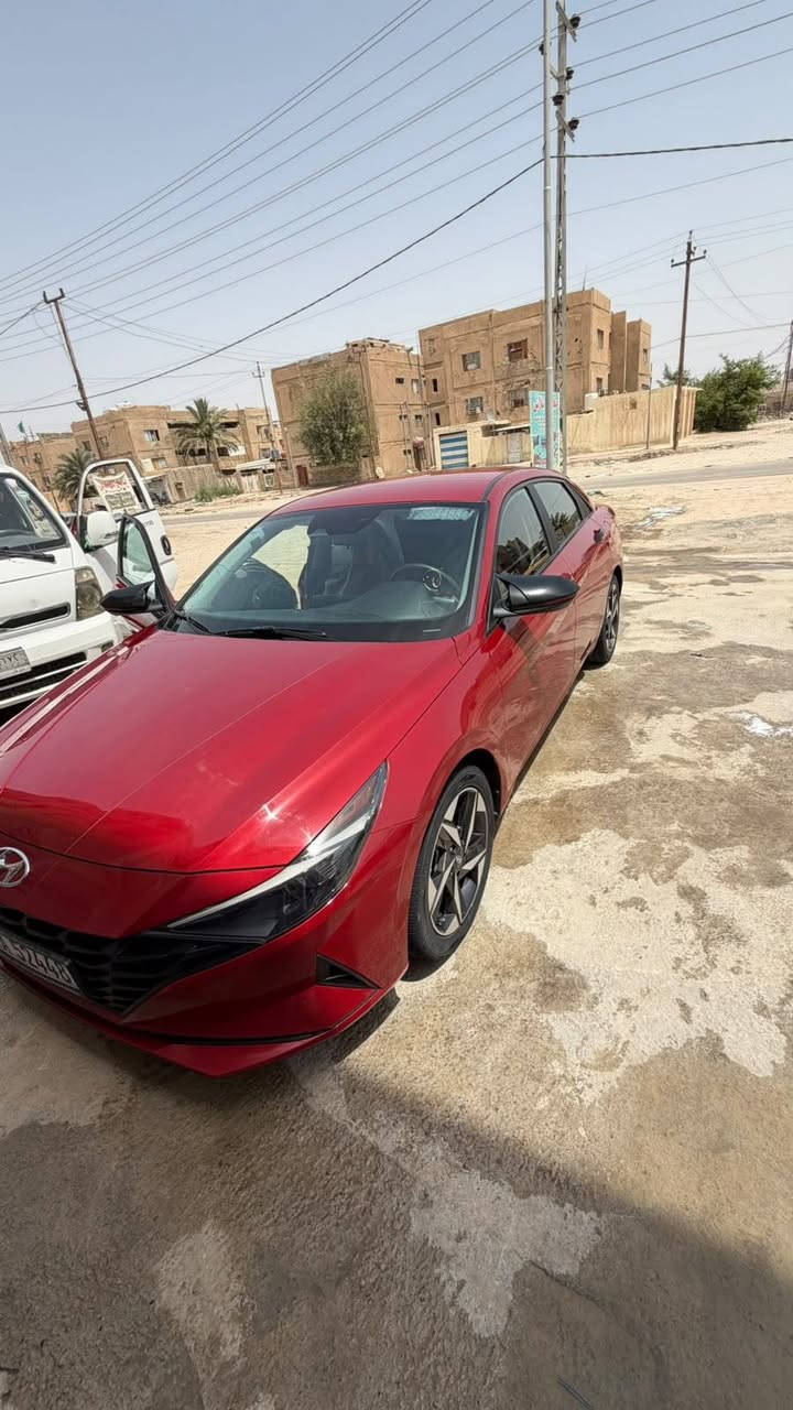 سلام عليكم الانتره 2023 وارد امريكي مكينه2000 دوش
معوقين ماشيه 53 ألف جاهزه سياره مكينه كير حداديه تبريد طخم تاير جديد كتاب الفحص بلمنشور مكانه ناصرية مركز الاستفسار عله الرقم ***********
