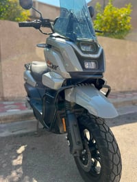 جديدة ٢٠٢٦ • ٦ بطاريات • مدى ٩٠كم