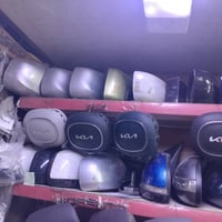 قطع غيار سيارات • بدون تفاصيل