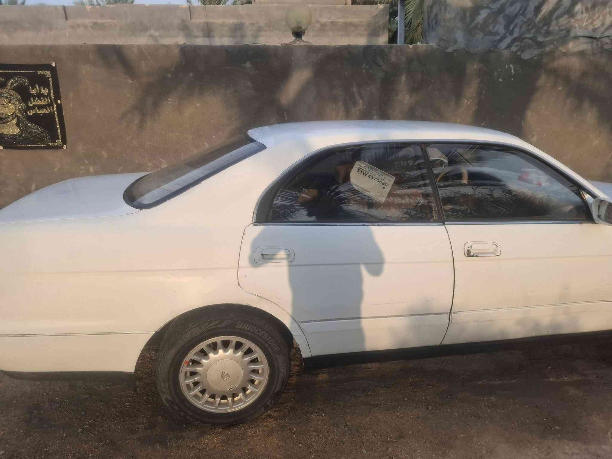 بطه متصل موديل 1993 مداور ثاني يوم رقم ديالى دولي حداديه جاهزه سياره كير ومحرك مكفولات السعر 36 مكان السياره بابل الحمزه الغربي لتواصل ***********

