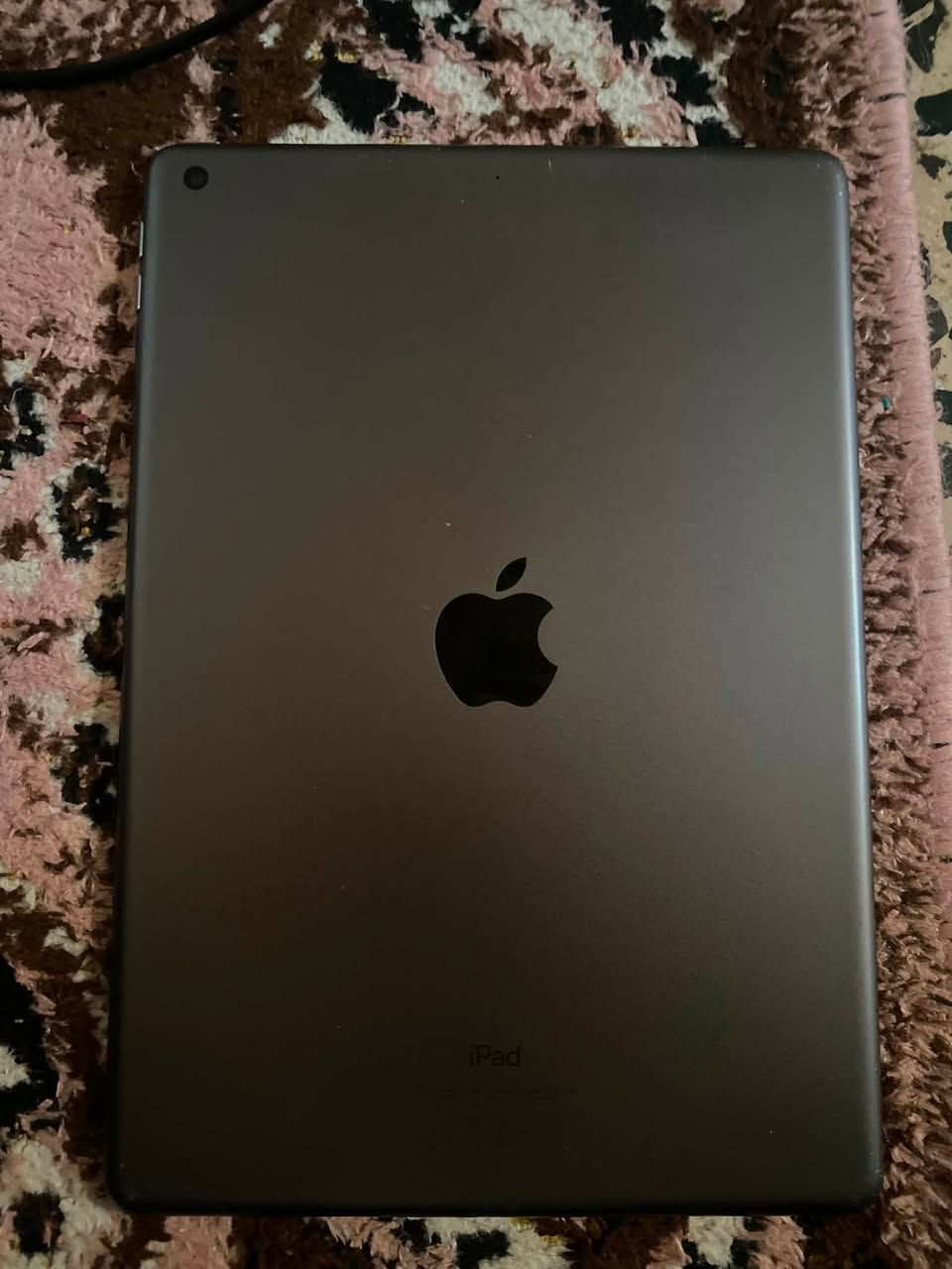iPad تسعة للبيع ‏جهاز نظيف كلش ما مبدل شي بية يعني تأخذه على مسؤوليتي مكاني بغداد الدورة الرقم هذا موجود WhatsApp ‪ *********** ‬
￼￼￼ السعر 175 قفل ❤️￼￼
