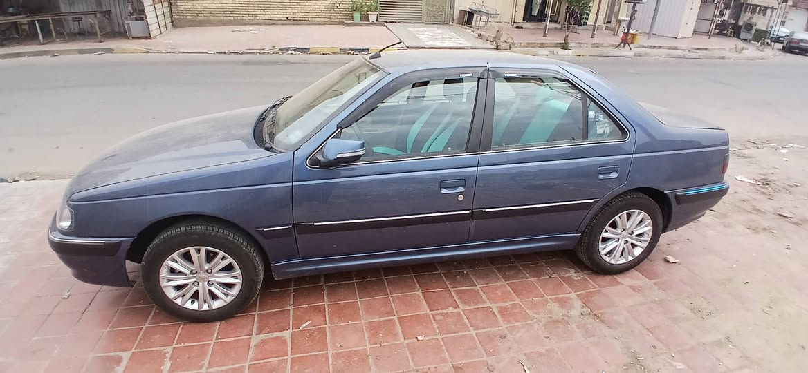 بيجو بابل • ٧٧٠٠٠ • جسر ديالى
