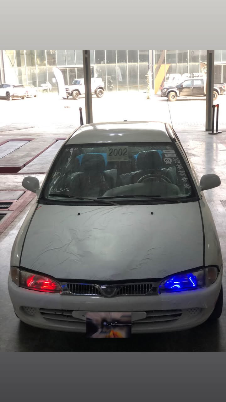 PROTON WIRA 2002 ❤️📦
...﷽ ...
 

سەرەتا سەیارەکەی هی دەستی خۆمە هی مەعرەز نییە 

❤️‍🔥بۆ فرۆشتن❤️‍🔥

📦proton wira🇯🇵

تەبرید لەسەر سویچ 😍🥶🥶

🔥گێڕ عادی♥️

♥️٢ جام کارەبای 💙📦

😱بانزین هەر ناخوا♥️

🫡مۆدێل ٢٠٠٢♥️

💥کارەبای هەموو گیانی بەشەرت♥️

🔥گەرمی و ساردی مەزبوت♥️ ♥️ 

📦دەشبوڵ و بەرگی دەرگا و ناوی لۆک♥️

‎👌🏻💥📦بەرگە دەرگاکانی لۆک لۆکە 😍♥️

📦دەر و ناوی وەکوو سفر وایە ♥️

📦AUX & BT & Radio 🎼🎧♥️

چوار تایە ٧٠٪ و ویلی لۆک لۆک تازە خستراوەتە سەری♥️

ئاڕم پلاستیکی سلێمانی ( ئاڕم + ئەوەلیات ) بەشەرت 👌🏻💥

🫂گێڕ و مەکینە و موس و بڕاوە بە شەرت♥️

💸٢٤ گەڵا و مەعامەلەیەکی برایانە 💸

گۆڕینەوەش ئەکەم لەسەر دڵ گرتن 📦❤️

♥️♥️♥️***********♥️♥️♥️
