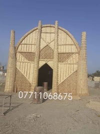 تراثي • بناء مضايف • ديكورات مطاعم