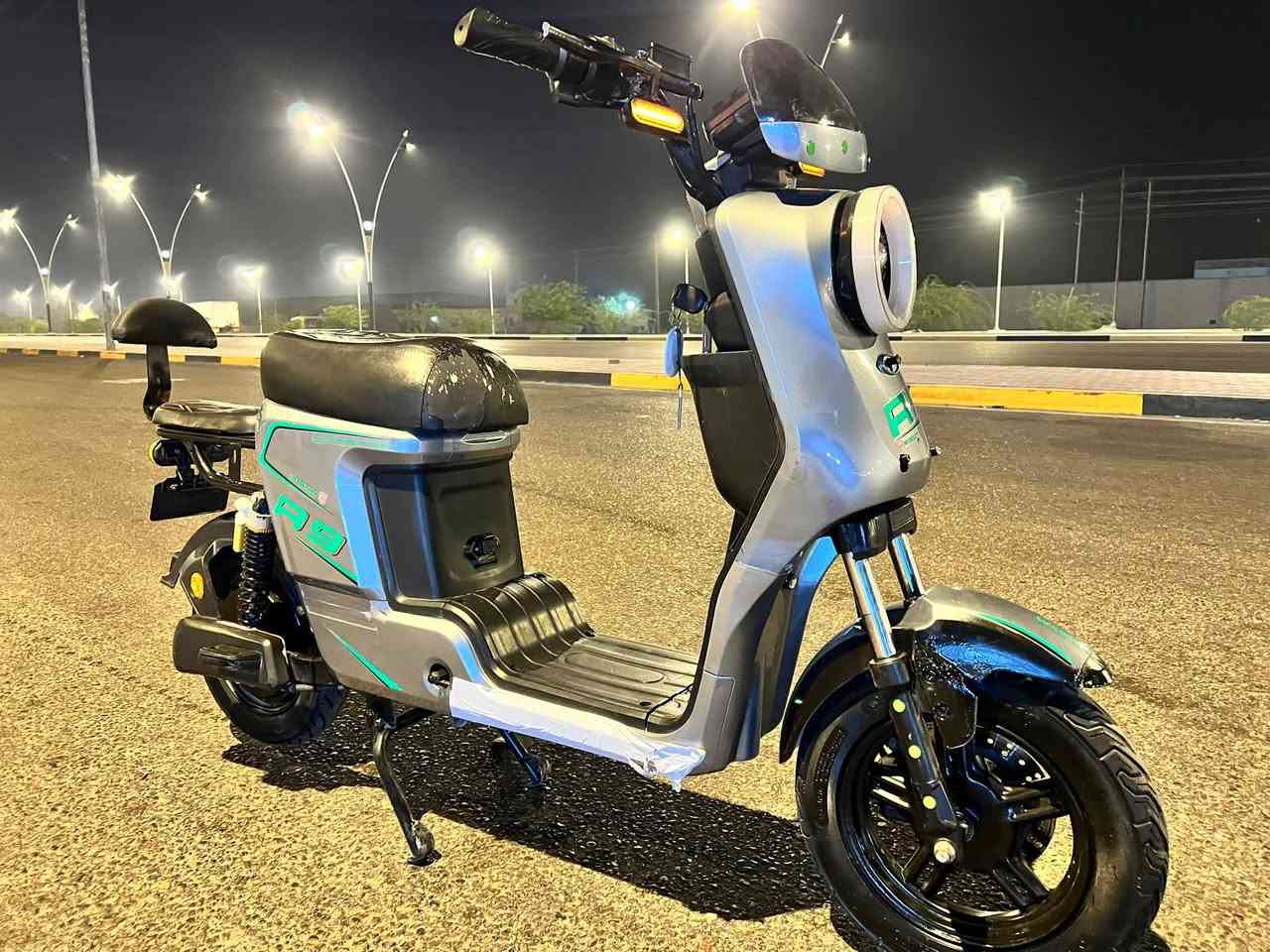 أر 9 • ٢٠٢٦ • بطاريات