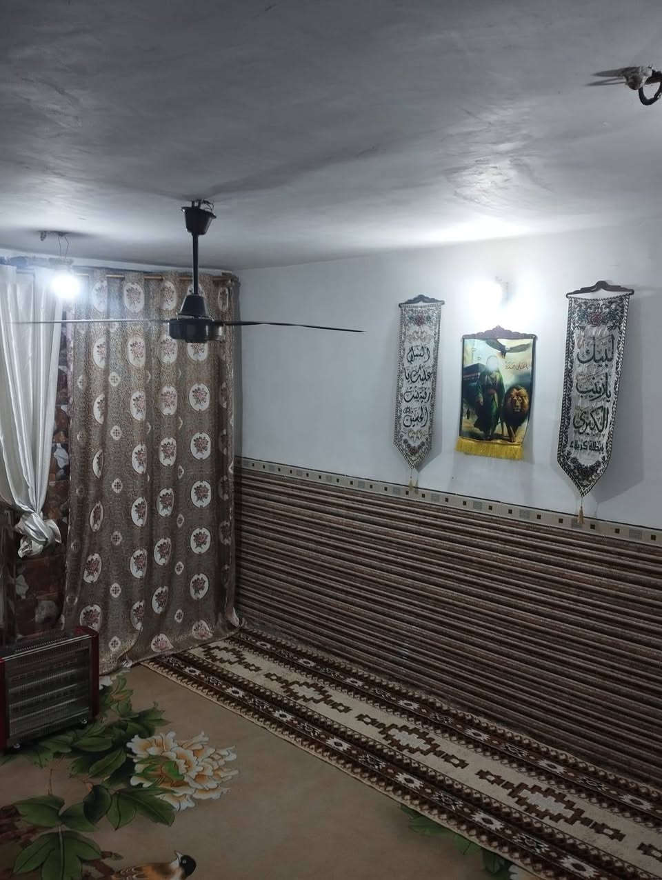 منطقة الألفين • نص قطعة • ١٠٠م