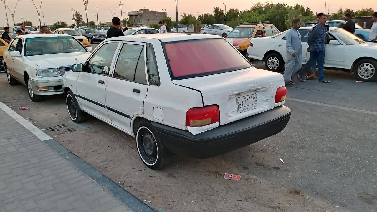 سايبا 2015 تخم تاير خطه حداده تبريد مكينه كير كفاله سنويه صالحه لغايه 2028 كهربائيات كلها شغاله ***********
