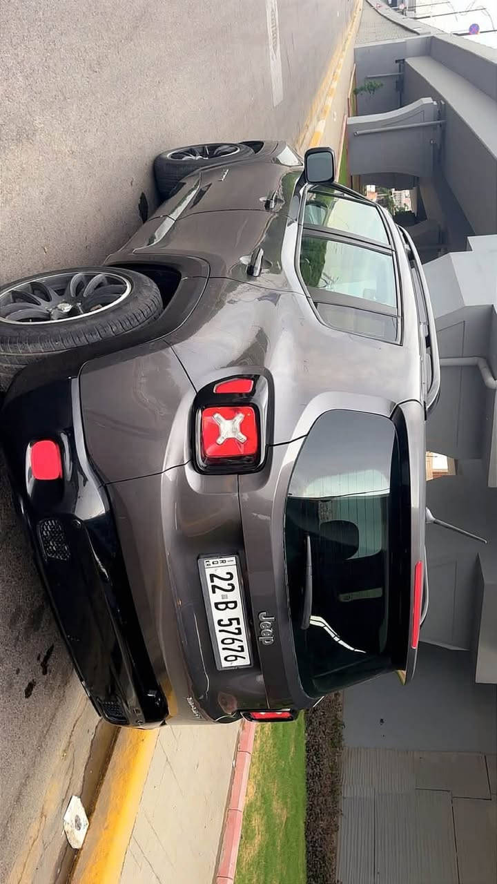 جيب رنكد موديل ١٧ فول دبل فتحه حادثها حلو فول بصمه وتشغل عن بعد رقم وهزه جديد 
***********
صبغ وضرر بنيد وخط باب وجاملغ اثر شخص صبغ 
٩٢ ورقه سعرها 
مكاني بغداد شارع ١٤ رمضان
