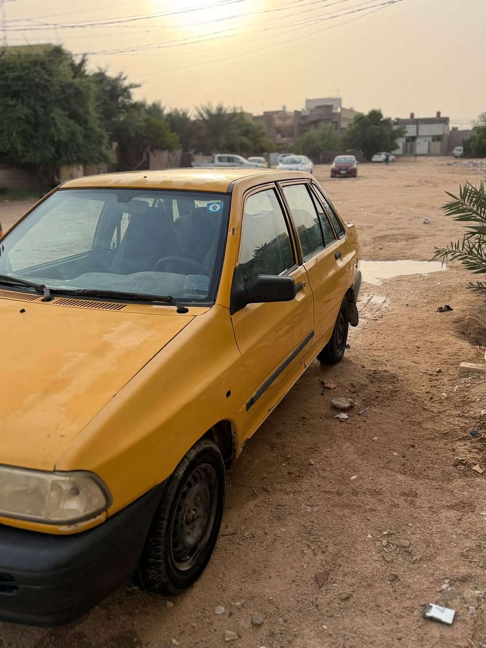 موديل ٢٠١٥ • رقم نجف • سنوية ٢٠٢٧
