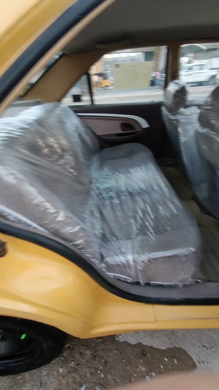 السلام عليكم بيجو لميس ١٥ رقم واسط مكينه جديده تبريد ثلج  سياره منظومة غاز بنزين جديده مكان سياره نعمانيه ٣٢ موبايل ***********
