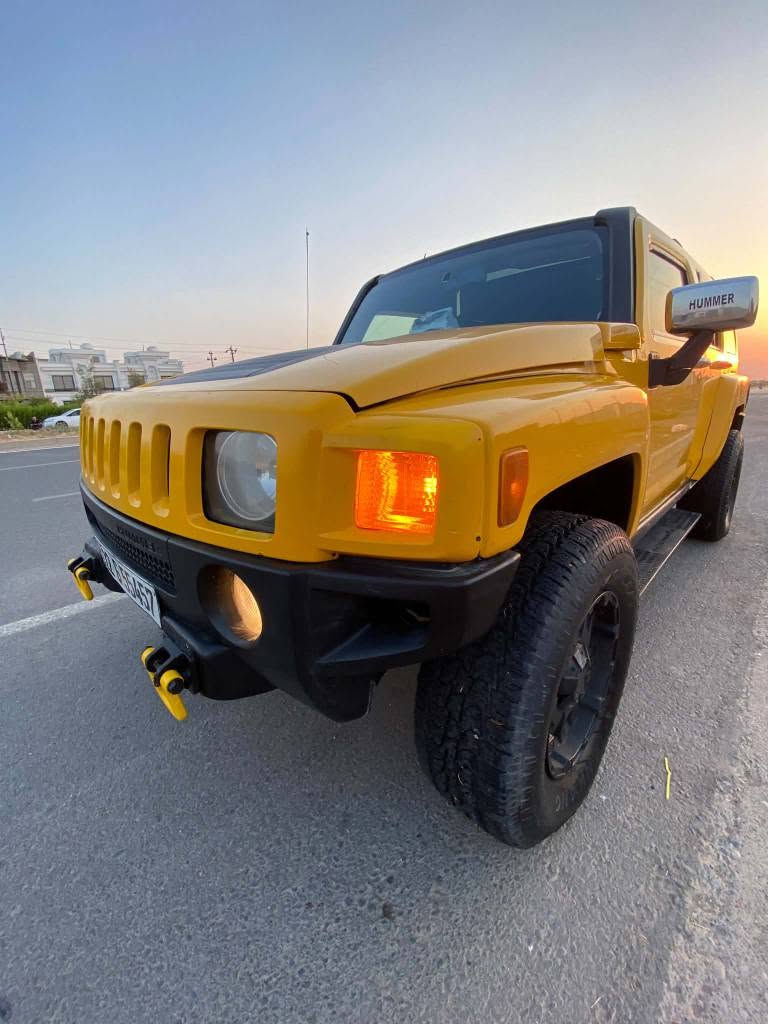 فروشتن يان گورينه وه همر h3 موديل 2007 فول مواصفات 160 هه زار رويشتيه كير و تبريد و مه كينه بشرته نيو جاملغ صبوغه جمبكي خفيفي بيشي هه يه شوين هه ولير فرمانبران ***********واتساب
للبيع او مراوس فقط ب رقم شيمالي h3 موديل 2007 ماشيه 160 كليو متر فقط نص جاملغ صبوغ طخه خفيف من كدام باقي بشرط مكاني اربيل فرمانبران *********** واتساب أربيل, العراق
