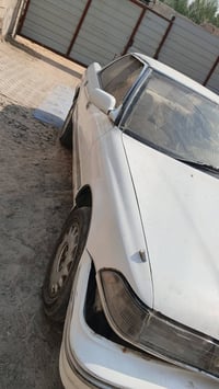 مديل ٩٢ • حادث • مكينه گير زين
