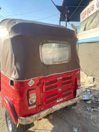 مديل ١٨ • مصبوغ • الزعفرانية