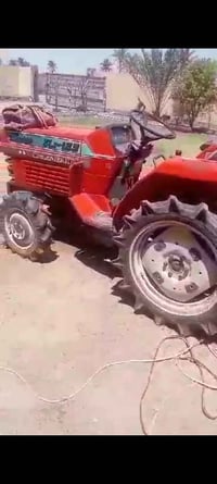 تنكتر كابوته • موديل ٢٠٢٣ • جديد