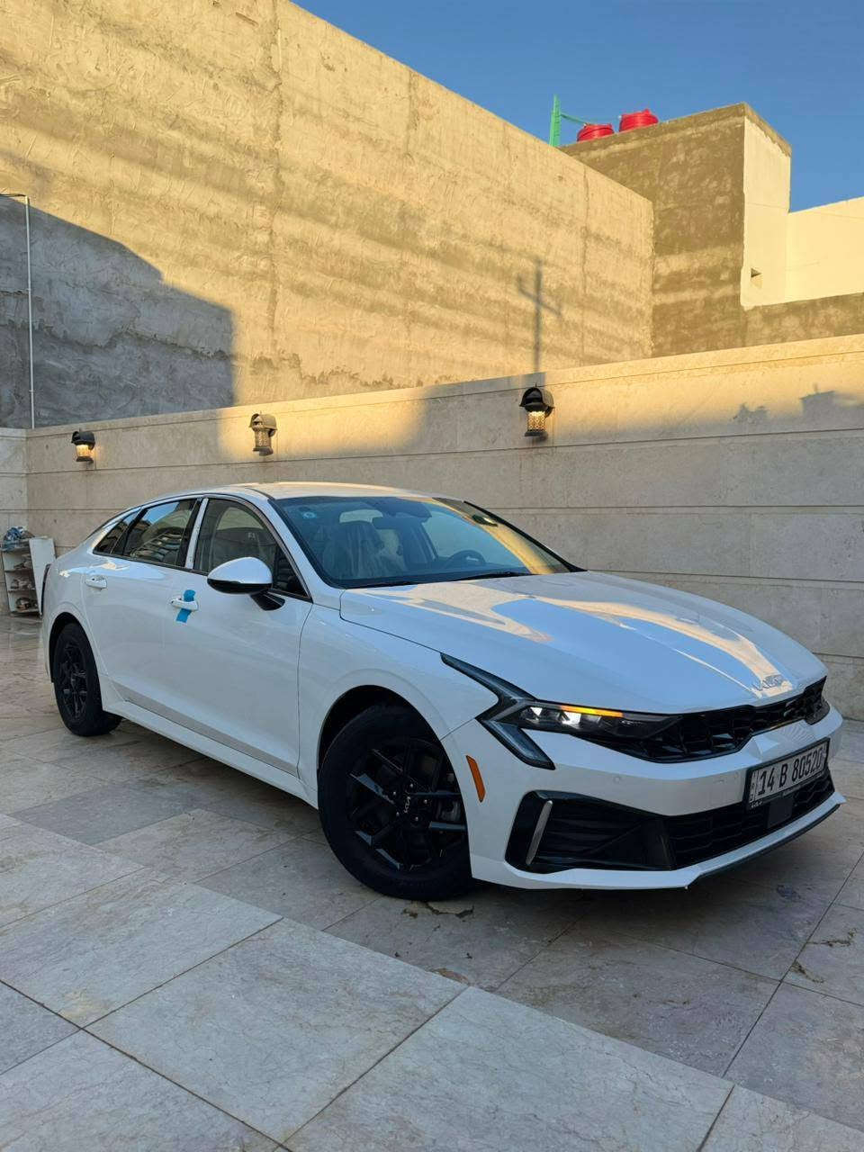 k5 2025
السلام عليكم k5 2025 كفالة عامه داخله من امريكا تخريب جامات وموجوده الصور فقط متكسره الجامات رقم شهداء مكاني البصرة مناوي لجم السعر 197$
الرقم *********** وبيها مجال بسيط حك الجيه .
