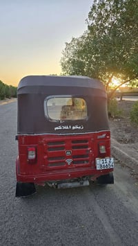 موديل ٢٠١٩ • جاهز للشارع • تحويل مباشر