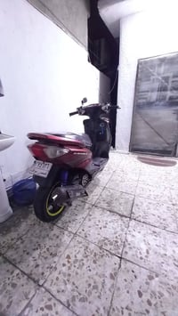 سكنس نثيه • مكينة 59 ونص • لايت زنون