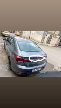 النترا ٢٠١٩ • ماشيه ٨٤الف • وارد امريكي