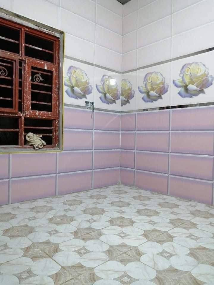 خلفه سيراميك شغل درجه أولى تسليم مهندس شغل مرتب ونضيف ***********
