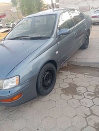 كورونا • ١٩٦٩ • نجف