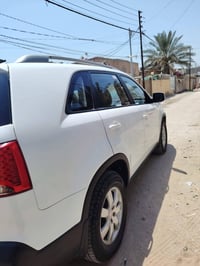 سورنتو • ٢٠١٢ • اربيل دولي
