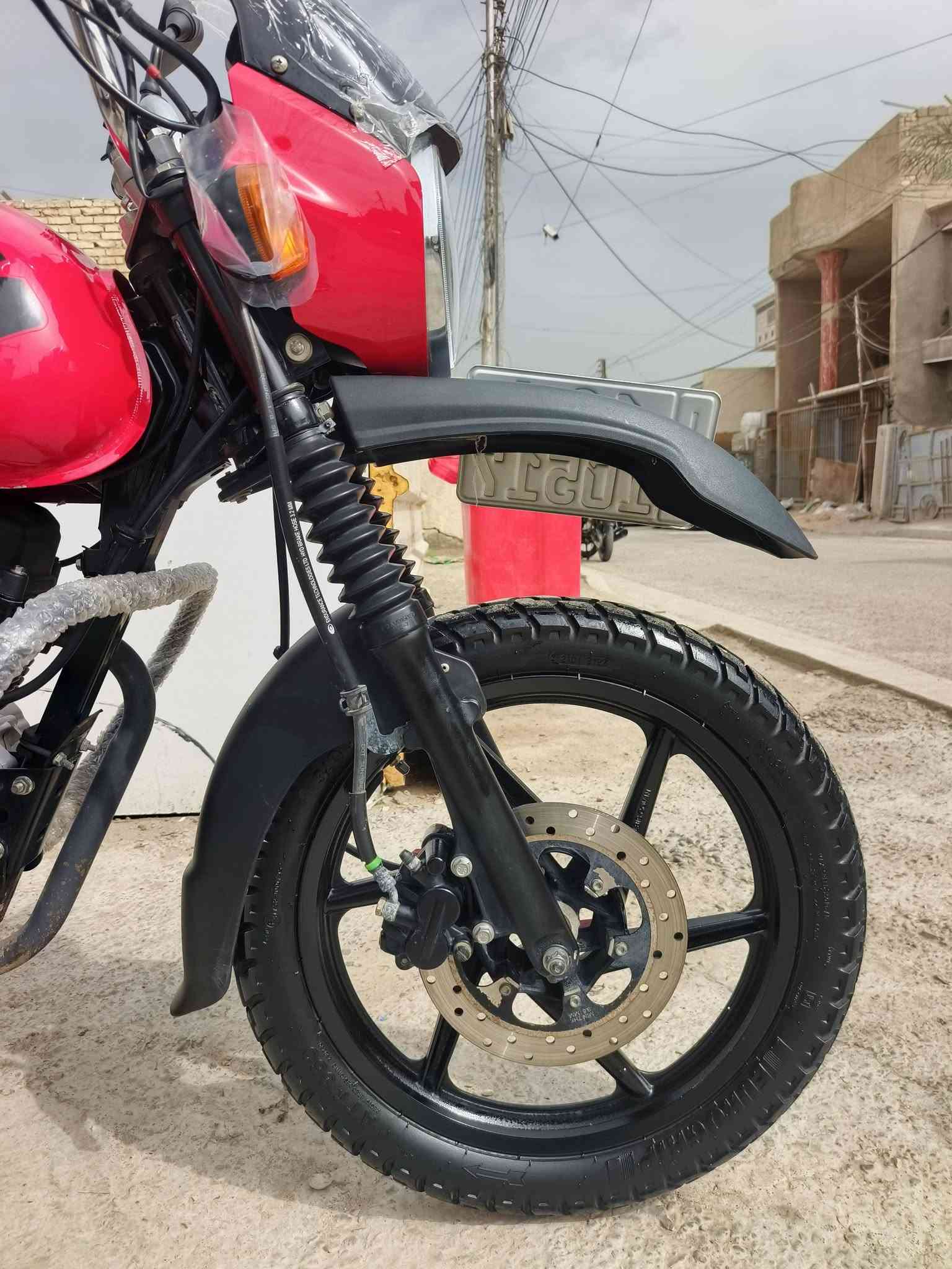 بوكسر جبلي • ٢٠٢٣ • ١٦٠٠٠