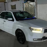 دنا ٢٠١٧ • اوتوماتيك • زِنون كامل