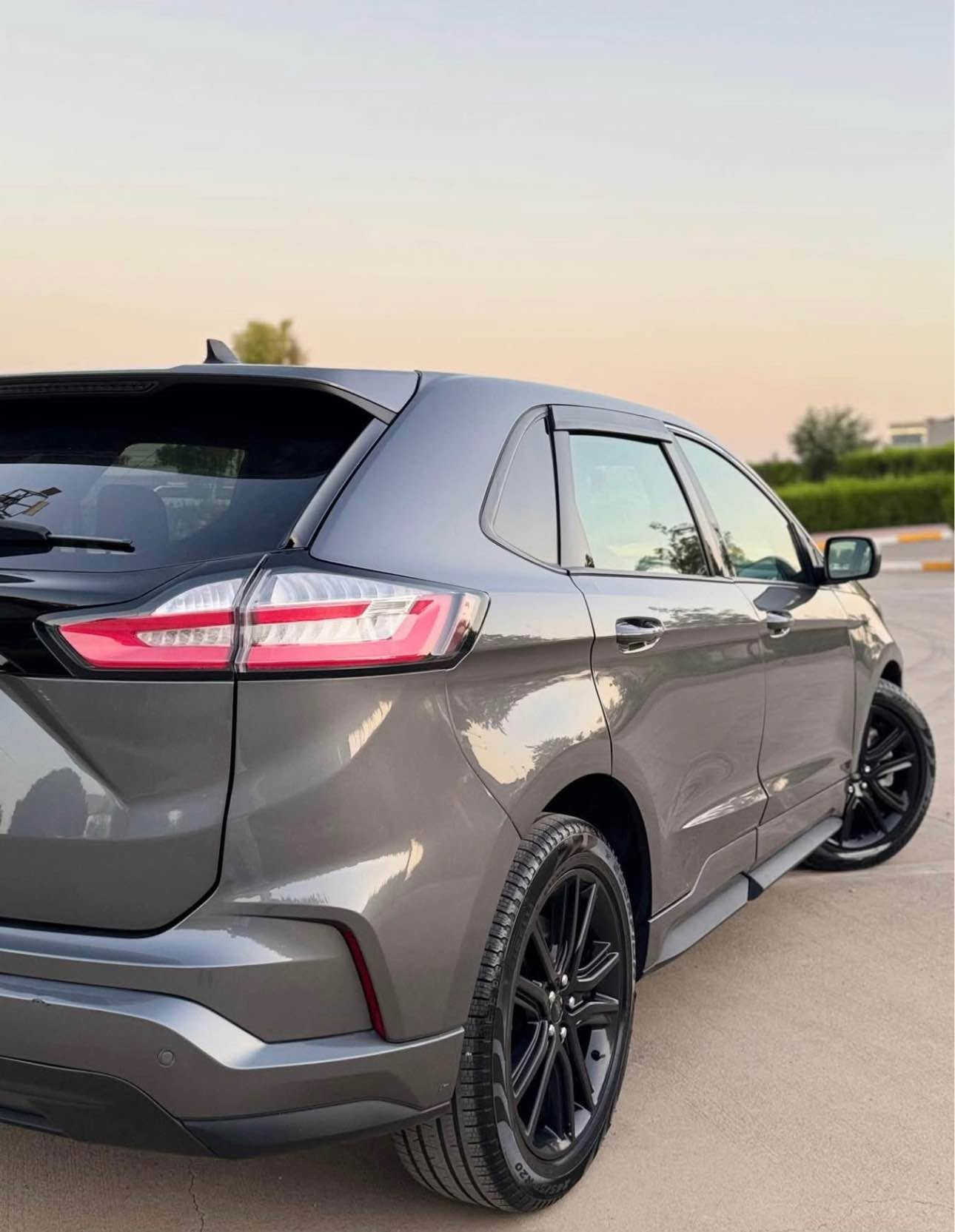ايدج ST-Line • ٢٠٢٢ • ٤٠٠٠٠ ميل