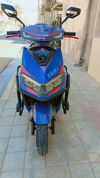شحن • ٦بطاريات • موديل ٢٠٢٦