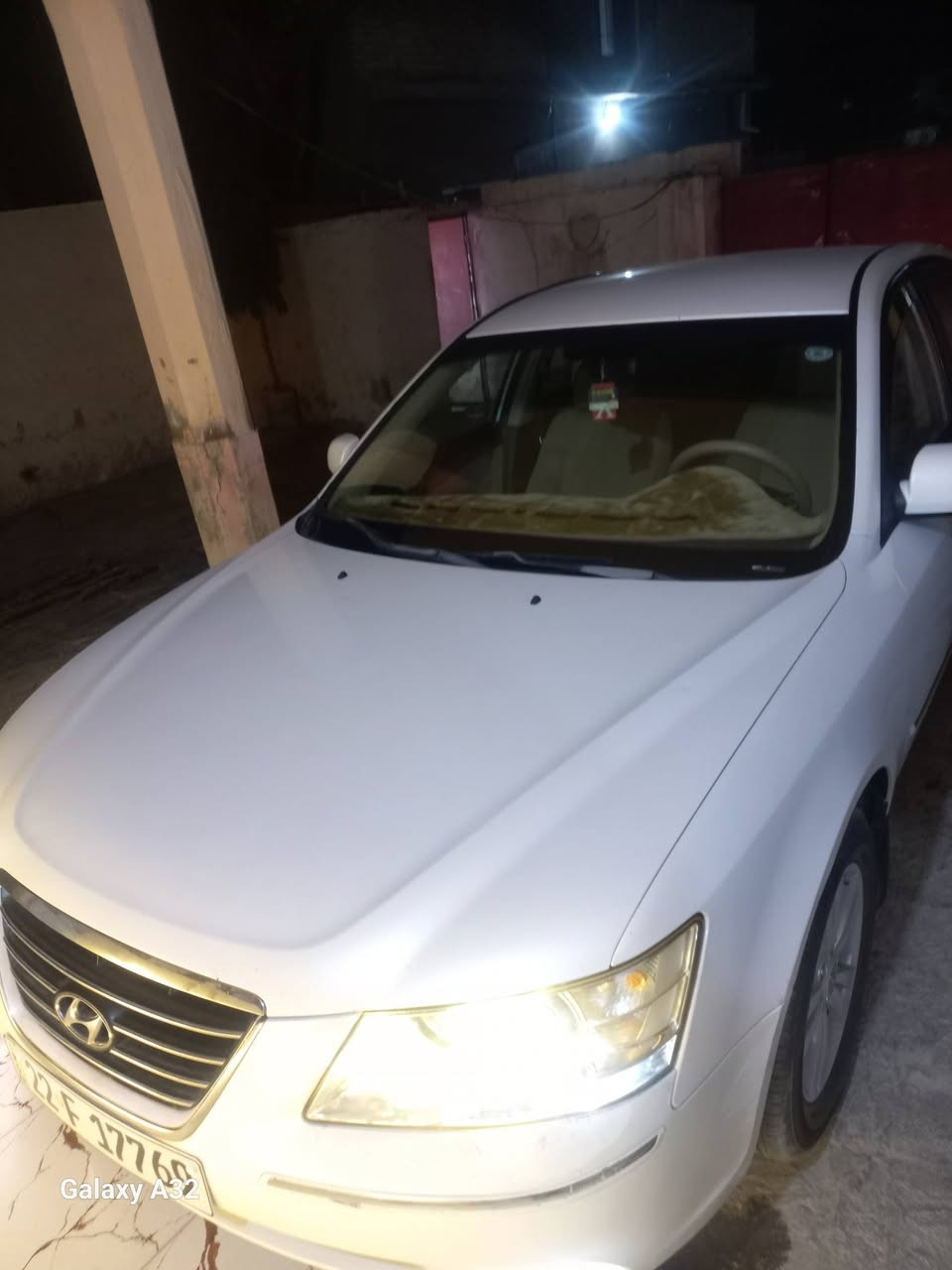 سوناته ٢٠١٠ اربيل  محرك ٢٤٠٠ سياره سونار بيه بارد موبايل  *********** السعر ر ١٣٥

نص مكتوب في الصور:
- Galaxy A32