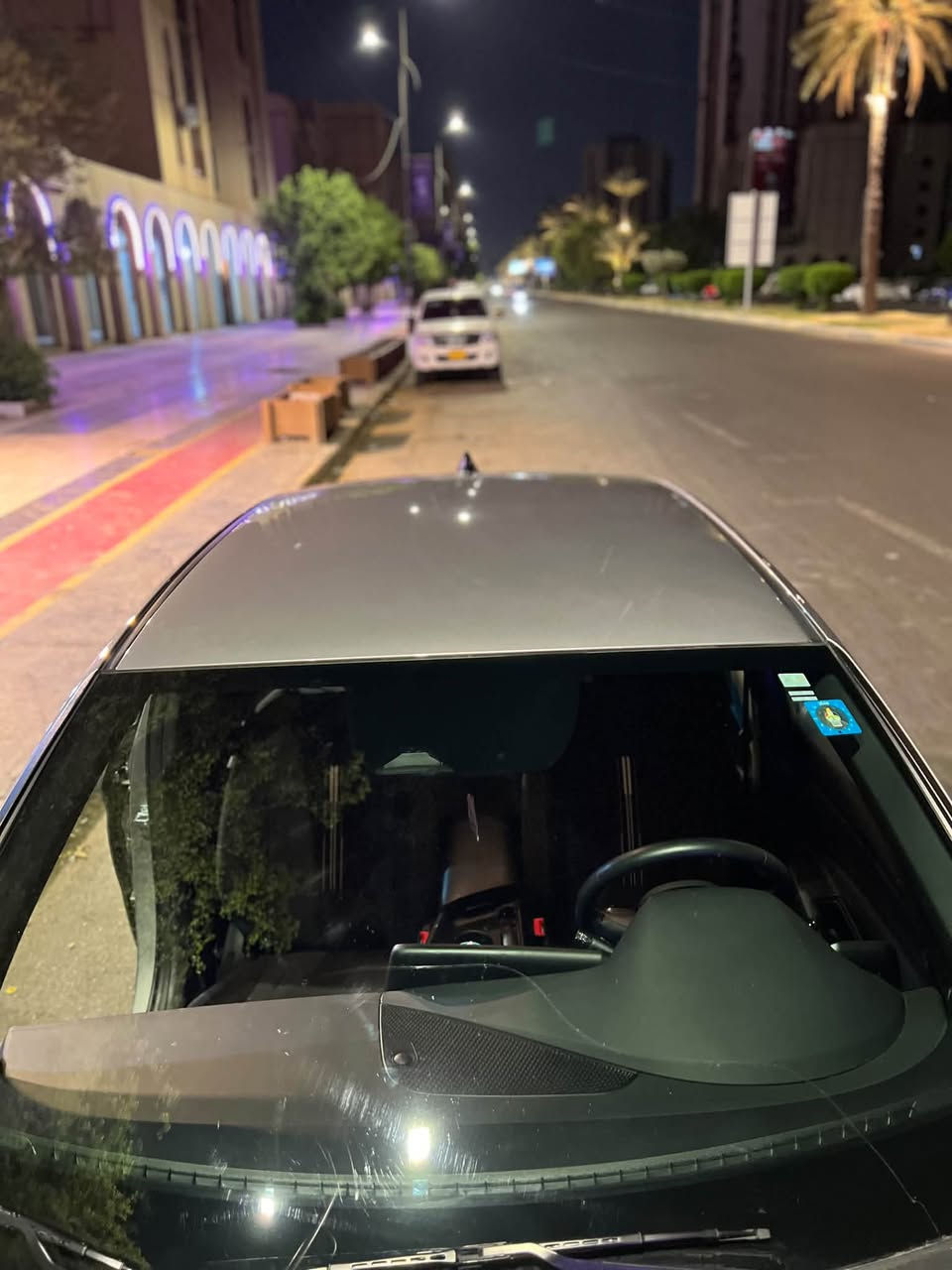 موديل ٢٥ • حادث سطحي • باسمي
