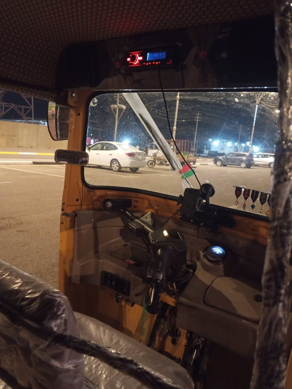 موديل 19 • كفاله • حي العامل