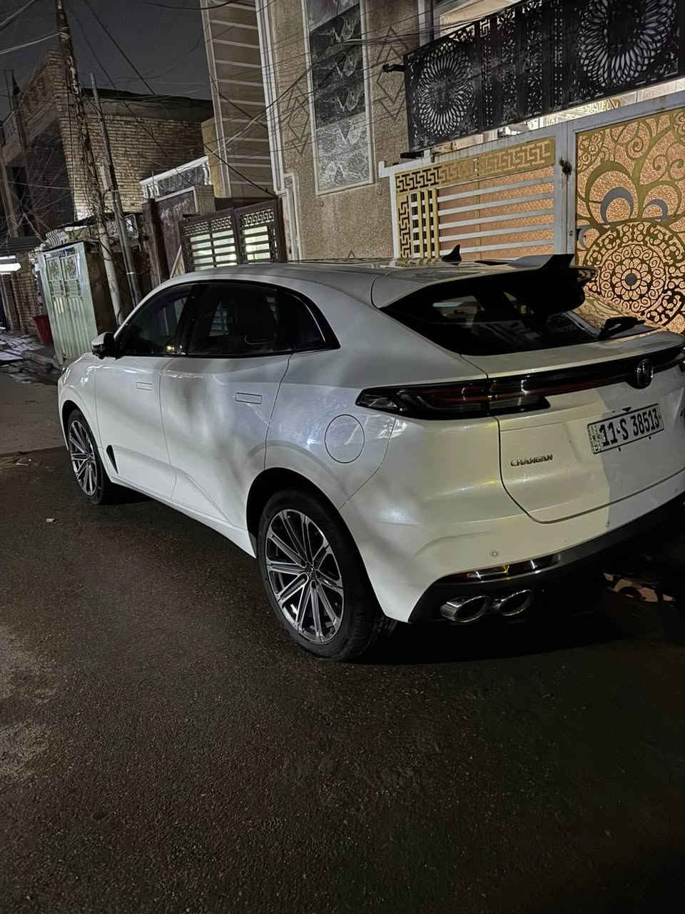 يوني كي ٢٠٢٤ • ٤٠٠٠٠ كم • ٢٠٠٠ تيربو