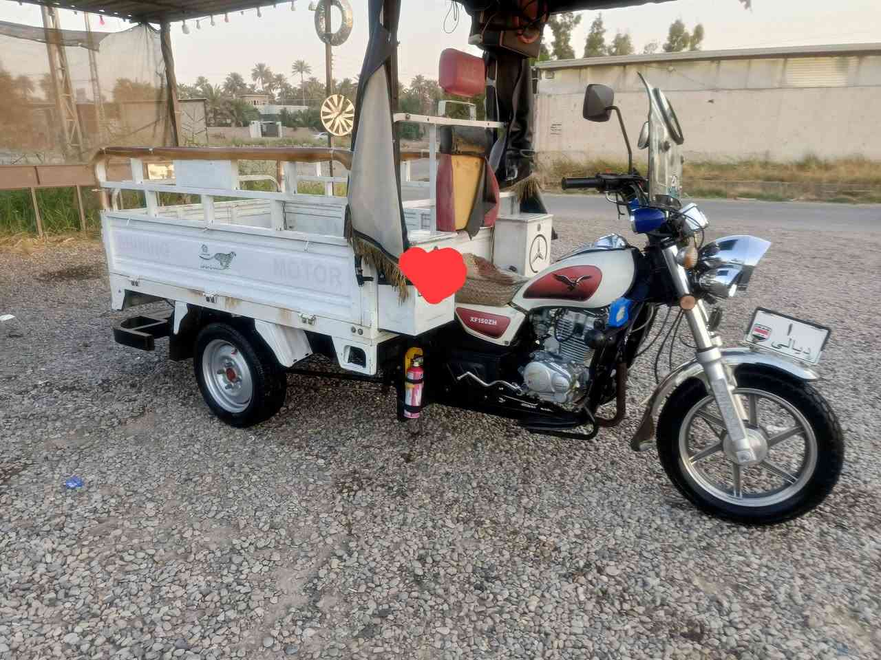 سلام واعليكم ستوته للبيع موديل 22ام الطير دبل محجر محرك 25 ستوته رقم وسنويه بسمنه المكان ديالى شهربان قريت سلامه رقم تلفون للتواصل ***********
