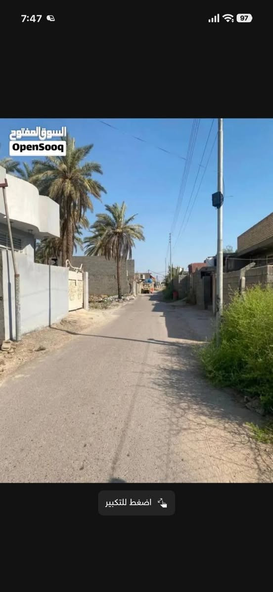 سند ٢٥ • ١٦٠م • ماء كهرباء