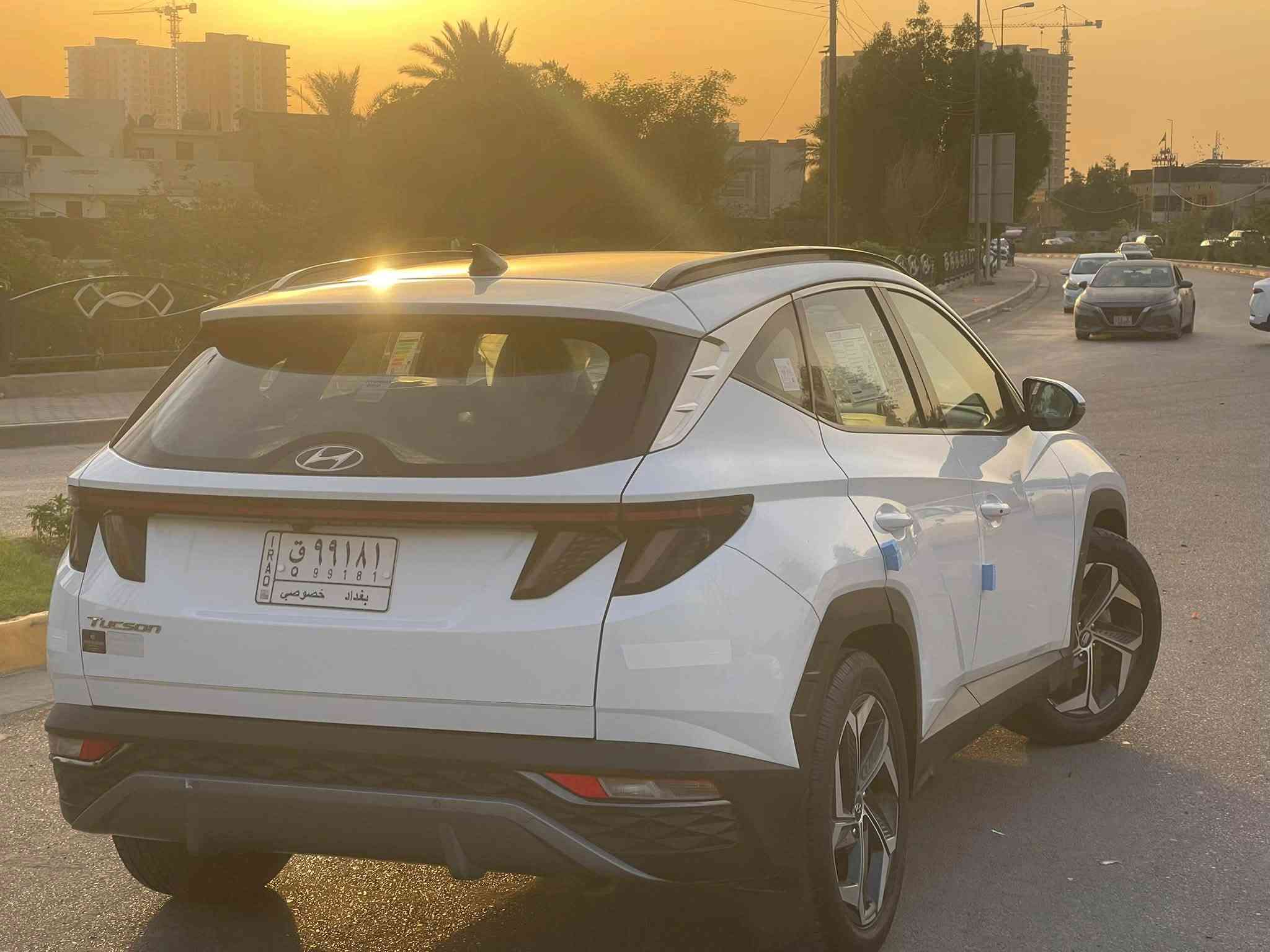 نيسان خليجي • ٢٠٢٢ • فول مواصفات