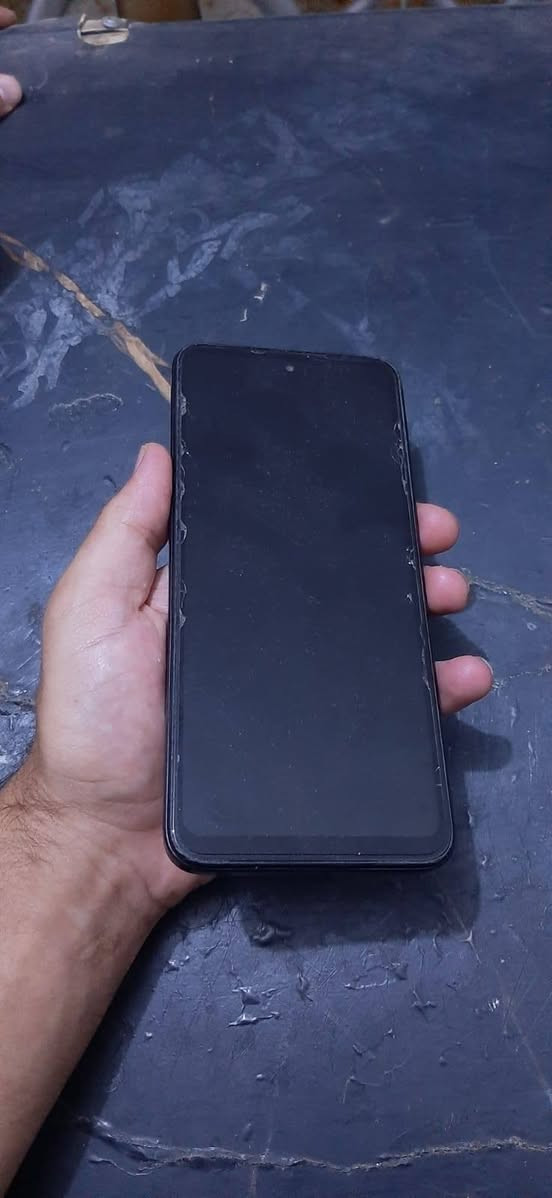 السلام عليكم
infinix hot 30 play

ذاكرة 128GB
عشوائية 8GB
بطارية 6000mA
الجهاز نظيف الجهاز مبدل شاشة نوعية زينة
للستفسار 
***********
