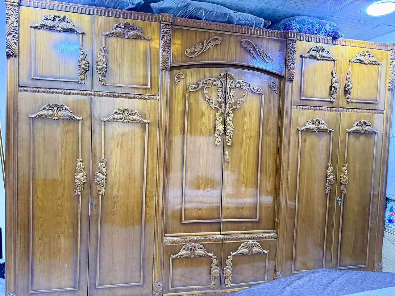 غرفة نوم • كركوك النداء • صاج ٥ملم