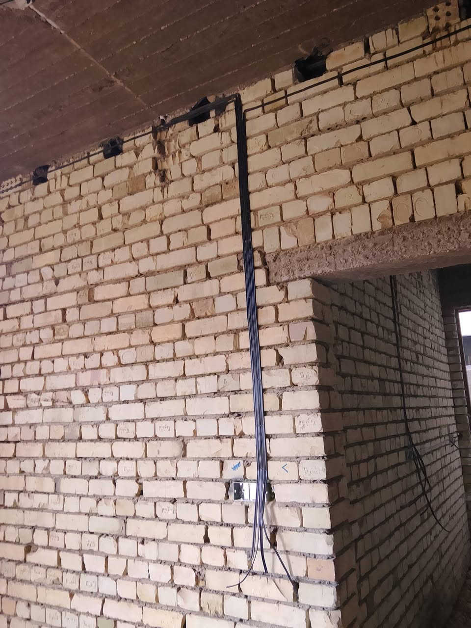 🛠️ تأسيسات كهربائية بأعلى دقة وأنسب الأسعار!
​نضمن لك شغل نظيف، مرتب، وبالمواصفات اللي تريحك:
🔹 أسعار مناسبة وتنافسية.
🔹 دقة في التنفيذ والمواعيد.
🔹 ضمان حقيقي على جودة العمل.
​📲 للتواصل والاستفسار: ***********
