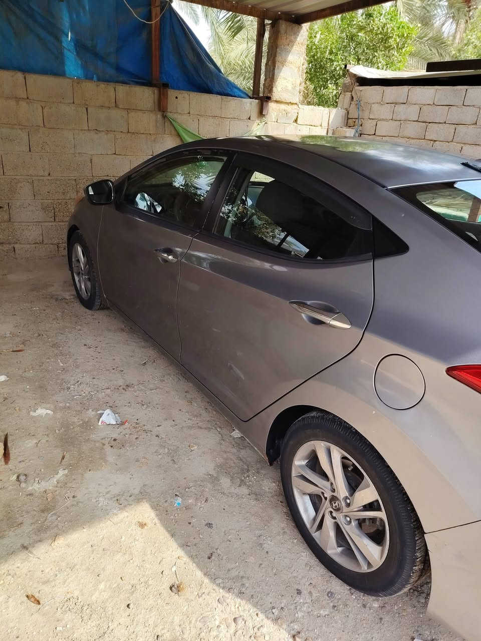 النترا وارد أمريكي للبيع موديل ١٣ حادث بنيد وجاملغ فقط مكاني بابل محاويل سعر ٩٥ ورقه. ***********
