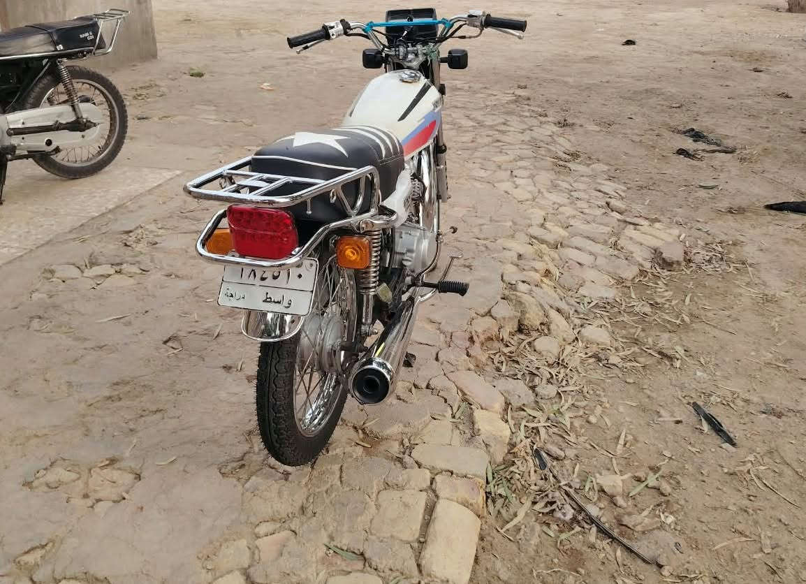 نامه • ٤ كير • ٢٠٢٢